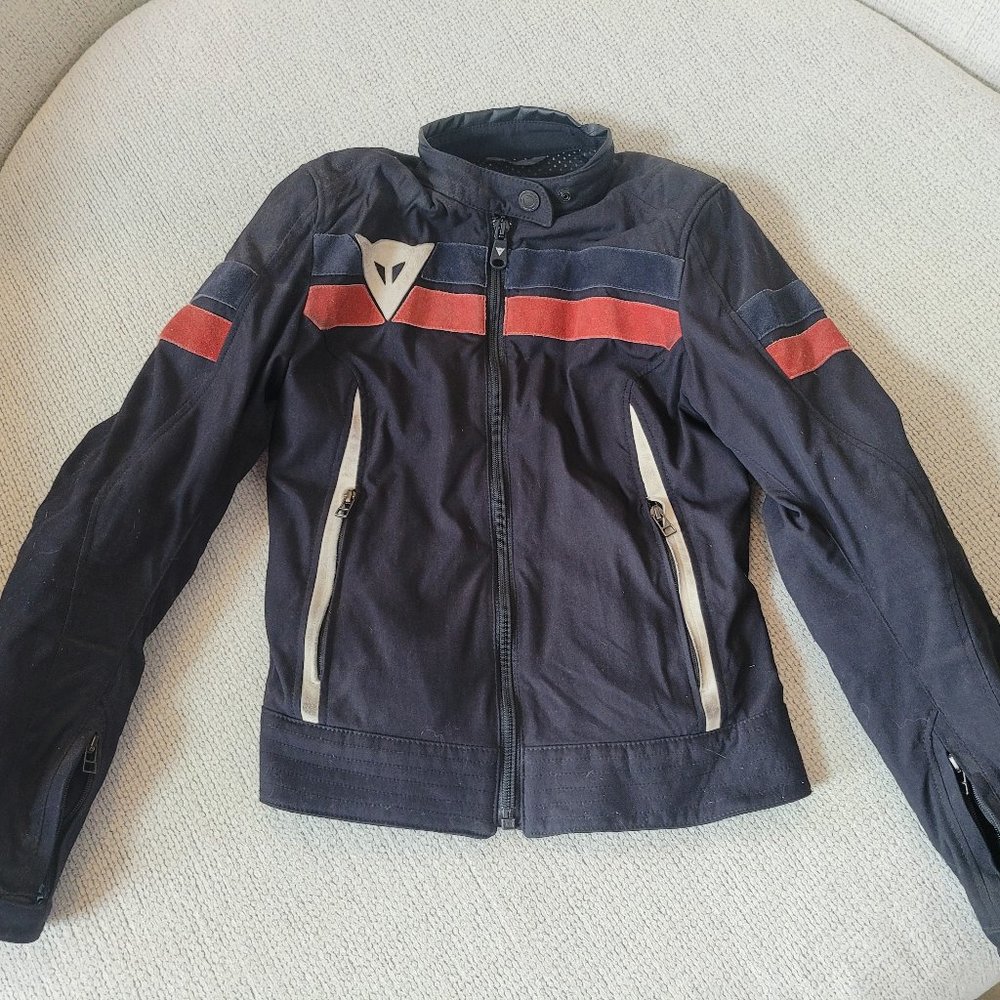 Dainese Women's Jacket XS (euro size 40, usa 2)